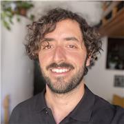 Ingles nativo y accesible! Doy clases particulares de Inglés para todos los niveles, también preparo pruebas oficiales como SAT, IELTS, TOEFL y Cambridge B1-C2 levels